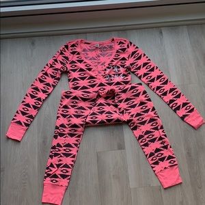 PINK - Onesie